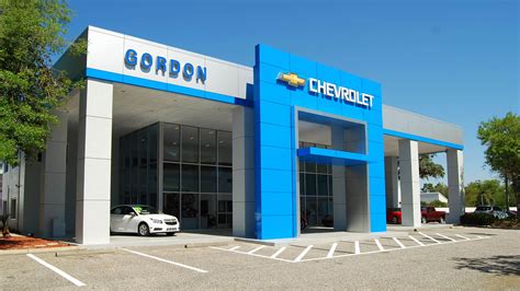 Gordon Chevy - Booker + Vick