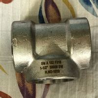 ASTM A403 WP304 buttweld fittings, SS 304 Fittings, 304L Elbow