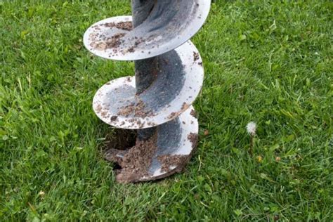 Image result for Installing Posts