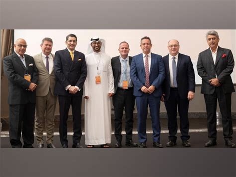 India-UAE-Israel explore joint business opportunities