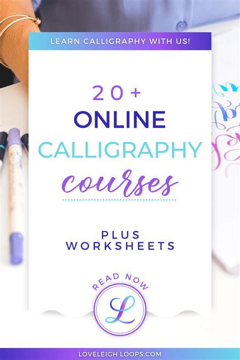 Image result for Calligraphy Lessons