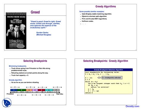 Image result for Time Complexity of Greedy Algorithm