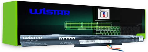 LAPLIFE Battery for Acer Aspire E15, E5-575, E5-575G, E5-576, E5-576G ...