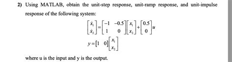 Image result for Unit Step MATLAB