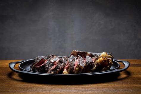 The Spanish Butcher set to open in Edinburgh - Scottish Field