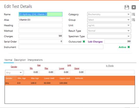 Image result for WinPath Pathology System