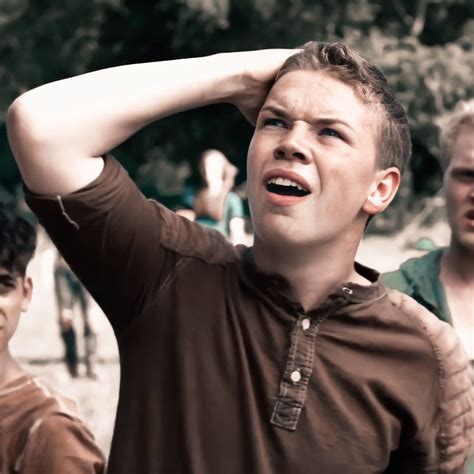 𝐆𝐚𝐥𝐥𝐲 in 2024 | Maze runner characters, Gally maze runner, Maze runner