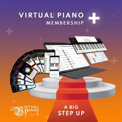 Image result for Virtual Piano Tutorial
