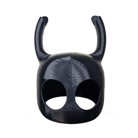 Hollow Knight Queen's Station Mask at Pedro Guevara blog