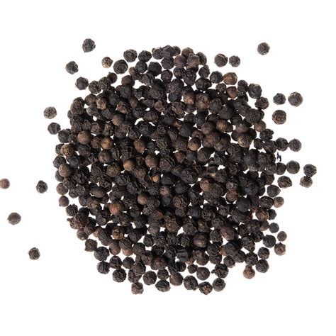 Black Pepper Cafe (Restaurant) Grind | 16 Mesh Black Pepper
