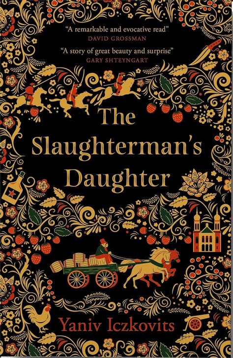 THE SLAUGHTERMAN'S DAUGHTER: Winner of the Wingate Prize 2021 ...