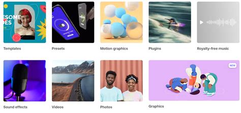 Motion Array Review 的图像结果