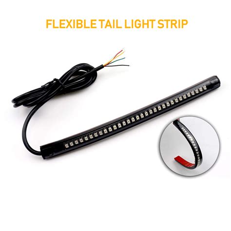 LED Tail Light Strips 的图像结果