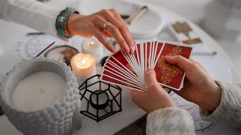 What’s on the cards? Here’s what Tarot Card readings for the period ...
