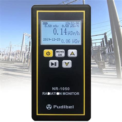 Geiger Meter Vs Dosimeter at Louis Brannan blog