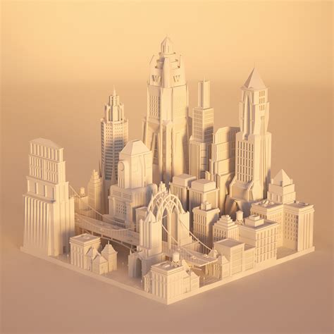 Image result for Isometric Objects Tech Animation