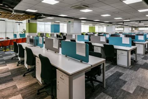 awfis The Kode at INR 250/day - Coworking Space for a Day Baner, Pune