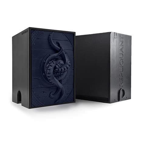 Buy Tour à Dés Repliquant - Kraken Night - Répliquant - Accessories