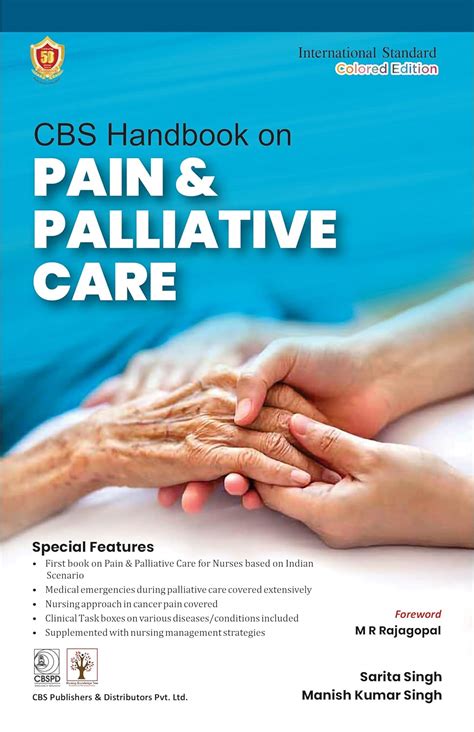 Buy CBS HANDBOOK ON PAIN AND PALLIATIVE CARE (PB 2023) Book Online at ...