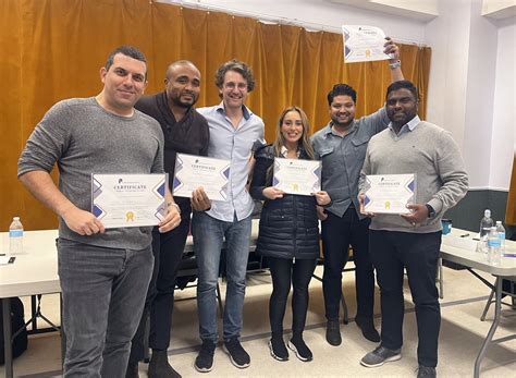 Public speaking coaching - Public Speaking Classes NYC