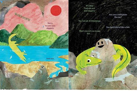 Stalactite & Stalagmite | Book by Drew Beckmeyer | Official Publisher ...