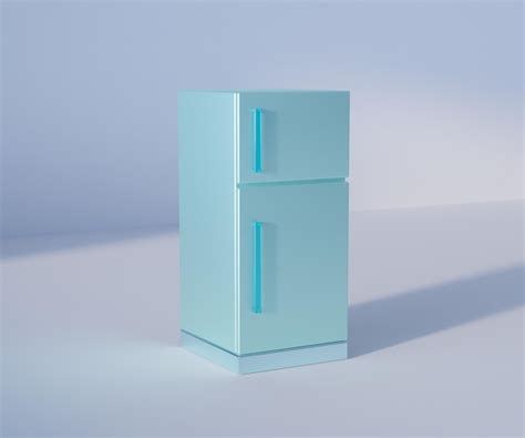 Colored Fridge 的图像结果