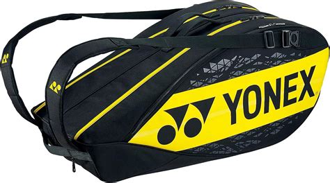 Buy YONEX 92226EX PRO RACQUET BAG (6PCS)|BADMINTON|TENNIS|SQUASH|CARRY ...