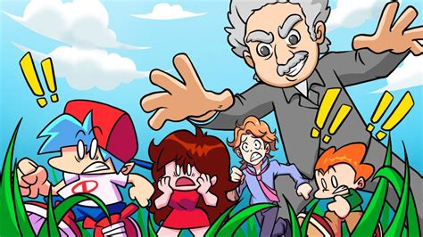 Image result for FNF Mini Mod