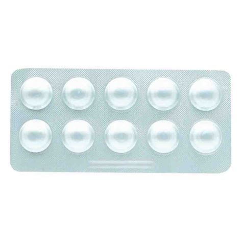 Telma-BS 5 Tablet | Uses, Side Effects, Price | Apollo Pharmacy