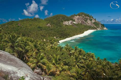 North Island Seychelles, Seychelles - Luxury Safari Lodges