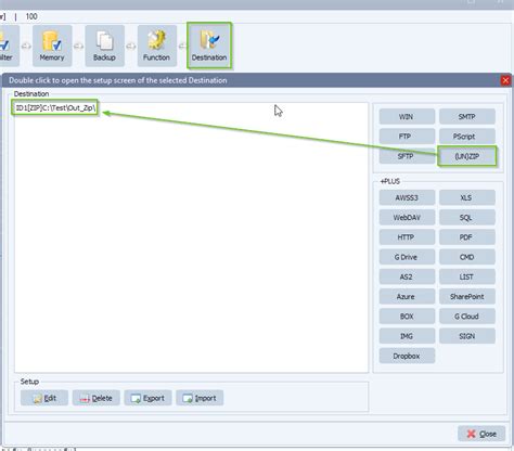 Image result for 7Z Add Comment