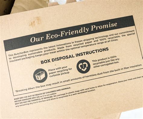 Image result for Butcher Box Subscription