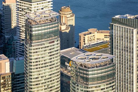 Toronto's notoriously sketchy ICE Condos complex is now officially a ...