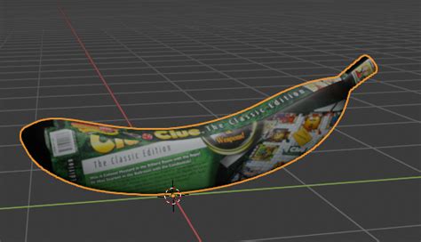 Bledner Python Texture 的图像结果