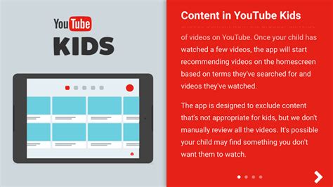 YouTube Kids - An App Created for Kids to Explore Content HD Wallpaper