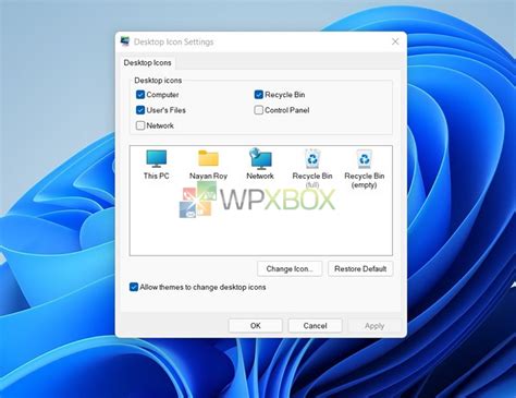 Image result for Show Desktop Icons My Computer