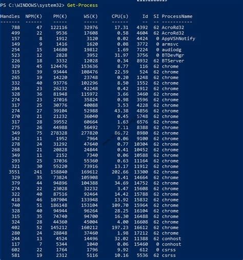 PowerShell for System Administrators 的图像结果