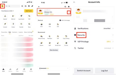 How to Delete My Binance Account? | Binance Support