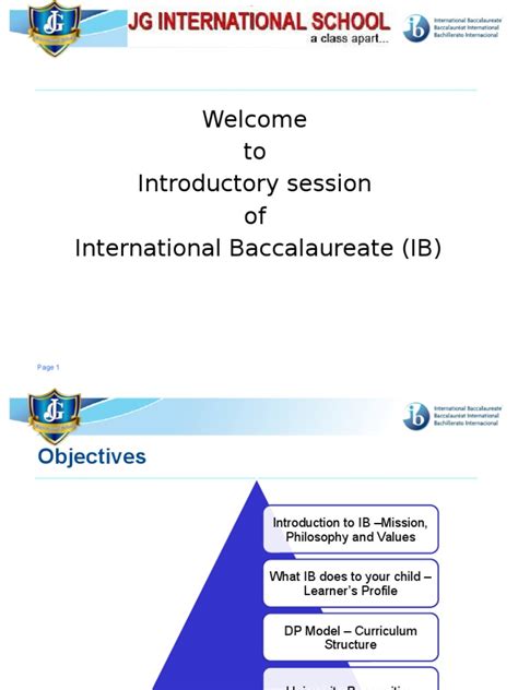 Image result for IBDP Reflections