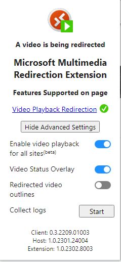 Image result for Redirection Packet Microsoft