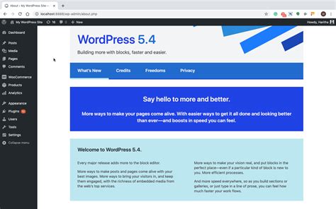 Image result for WordPress Update File