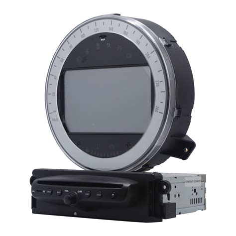 Image result for Mini Cooper Navigation System Update