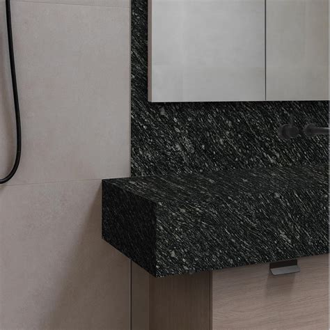 Black Markino Granite | Mawrbled