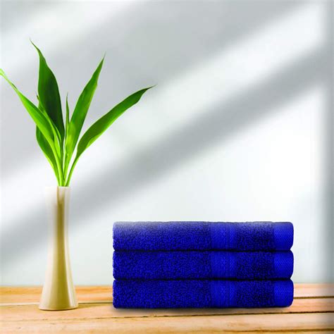 Kawach Bamboo Face Towel (A Product of IIT Delhi Startup) |Ultra Soft ...