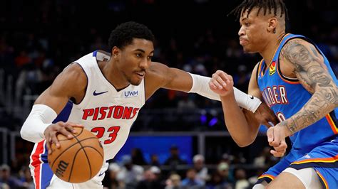 Recap: OKC Blue's seven-game win streak snapped in 121-107 loss to ...