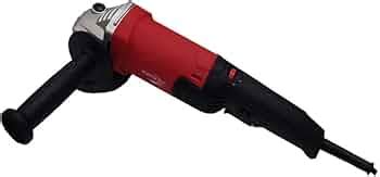 King Variable Speed Angle Grinder KP 313 VS - 850 watt - Price History
