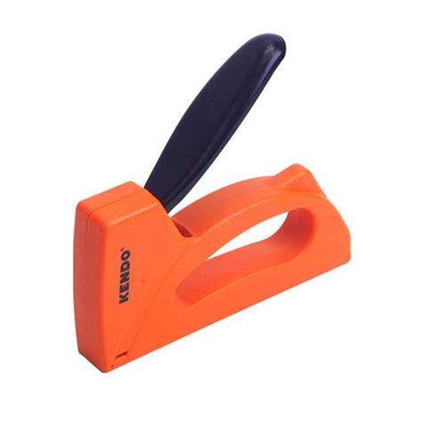 Buy Forbes Kendo Staple Gun 0.7mm 45909 Online - Technocart.com