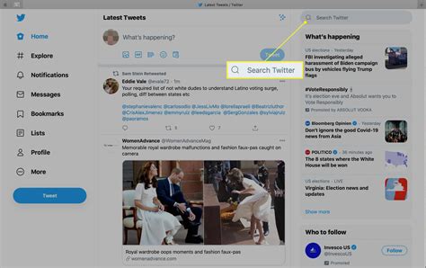 Twitter.com Search 的图像结果