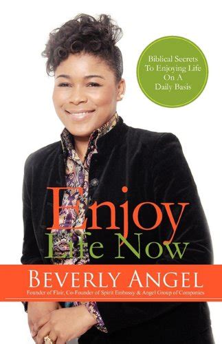 Buy Enjoy Life Now Book Online at Low Prices in India | Enjoy Life Now ...