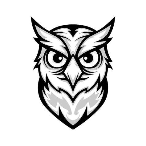 Coruja svg Imagens – Download Grátis no Freepik